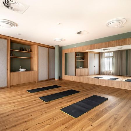 Falkensteiner Hotel Bad Leonfelden Superior (Adults Only) 외부 사진