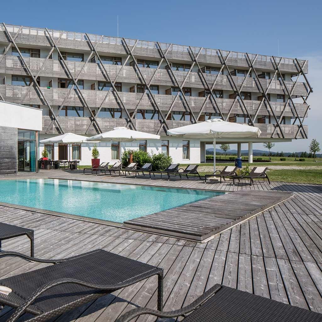 Falkensteiner Hotel Bad Leonfelden Superior (Adults Only) 외부 사진