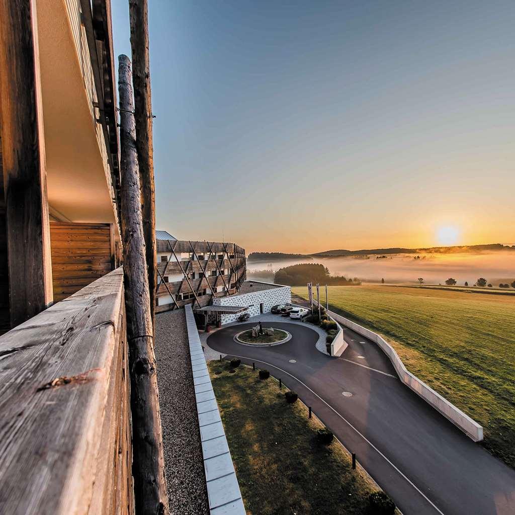 Falkensteiner Hotel Bad Leonfelden Superior (Adults Only) 외부 사진