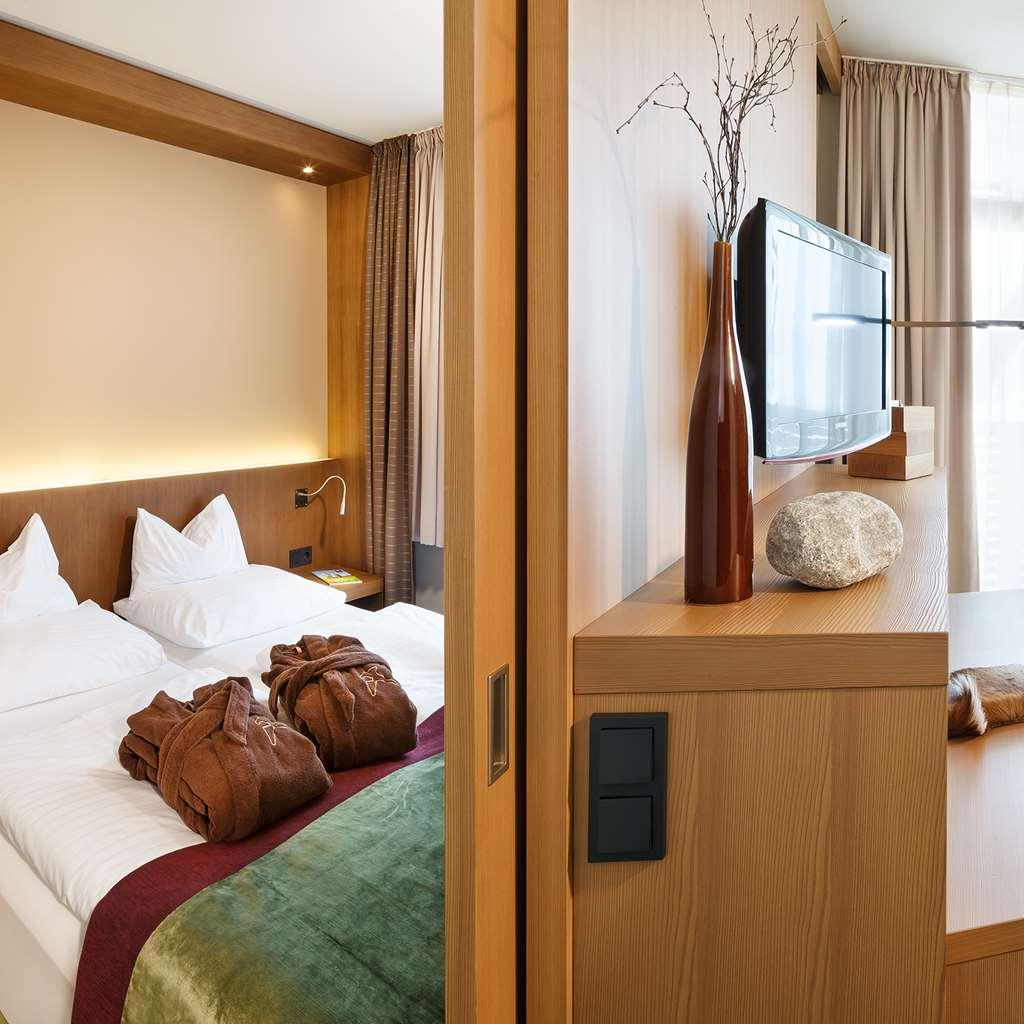 Falkensteiner Hotel Bad Leonfelden Superior (Adults Only) 객실 사진