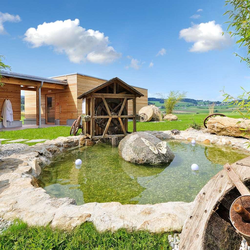 Falkensteiner Hotel Bad Leonfelden Superior (Adults Only) 외부 사진