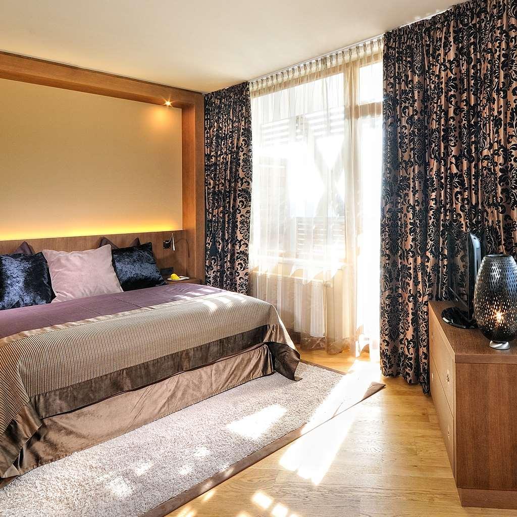 Falkensteiner Hotel Bad Leonfelden Superior (Adults Only) 객실 사진