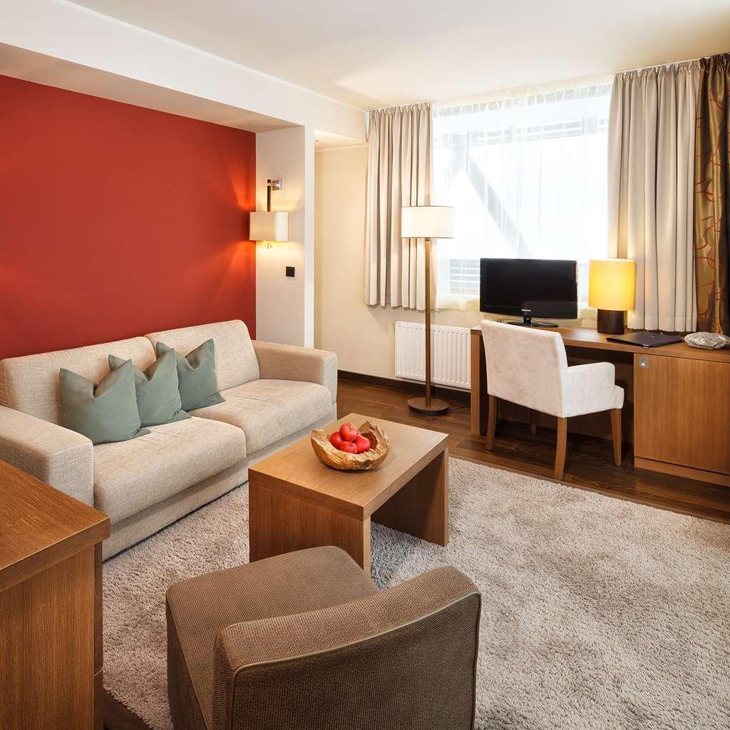 Falkensteiner Hotel Bad Leonfelden Superior (Adults Only) 객실 사진