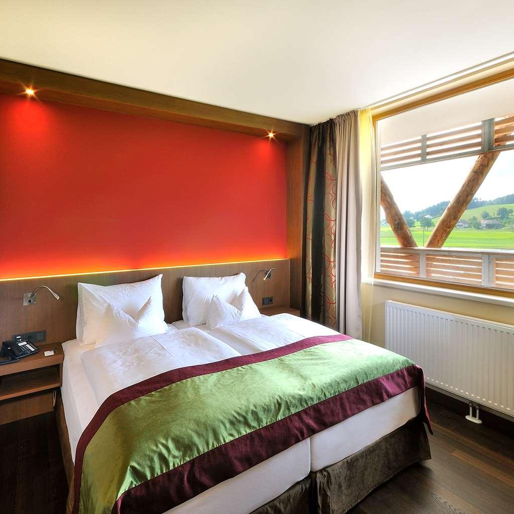 Falkensteiner Hotel Bad Leonfelden Superior (Adults Only) 객실 사진