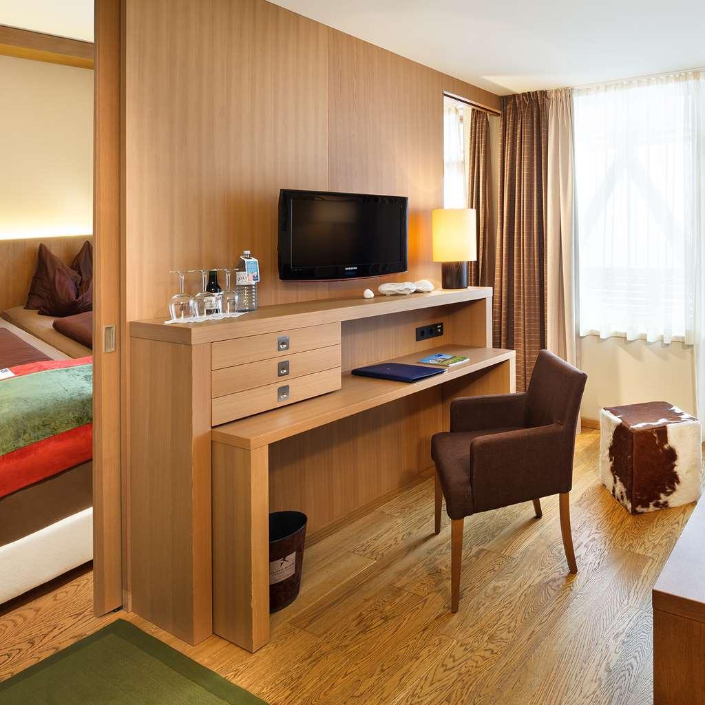 Falkensteiner Hotel Bad Leonfelden Superior (Adults Only) 객실 사진