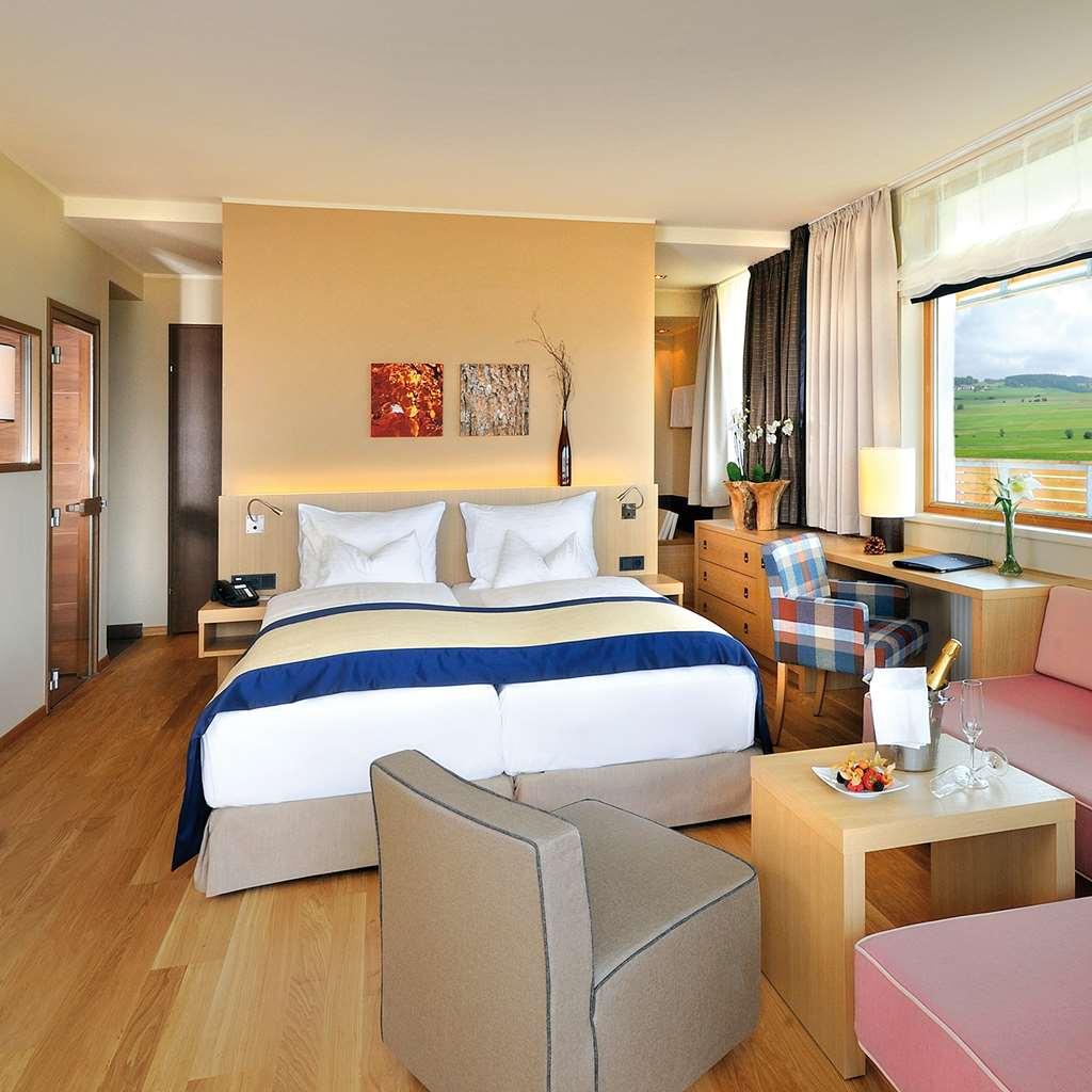 Falkensteiner Hotel Bad Leonfelden Superior (Adults Only) 객실 사진