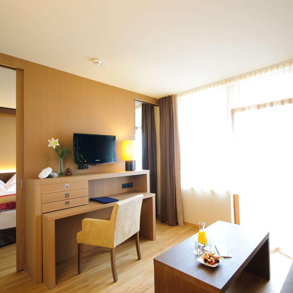 Falkensteiner Hotel Bad Leonfelden Superior (Adults Only) 객실 사진