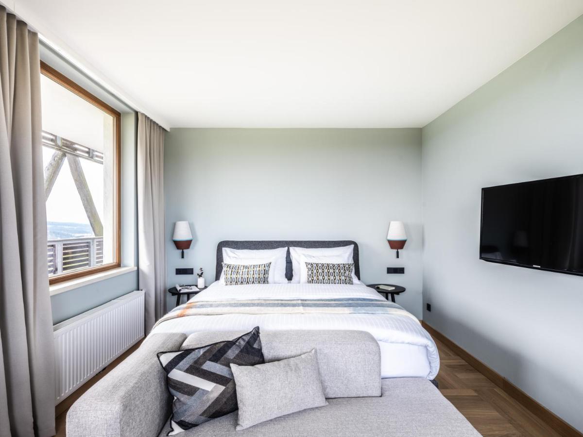 Falkensteiner Hotel Bad Leonfelden Superior (Adults Only) 객실 사진