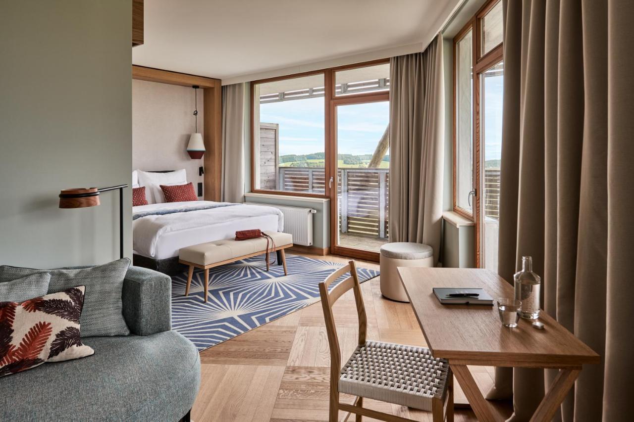 Falkensteiner Hotel Bad Leonfelden Superior (Adults Only) 외부 사진