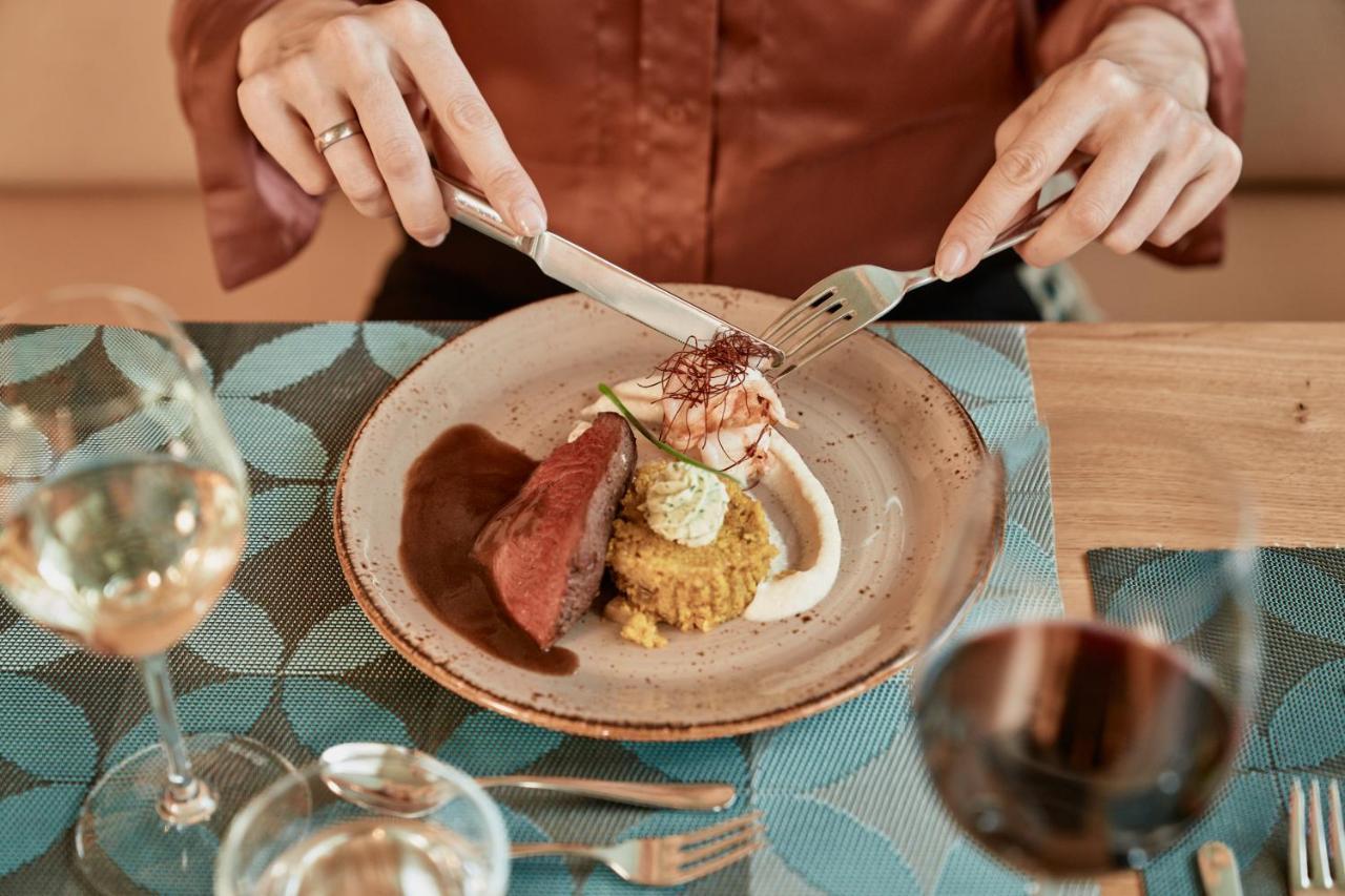 Falkensteiner Hotel Bad Leonfelden Superior (Adults Only) 외부 사진