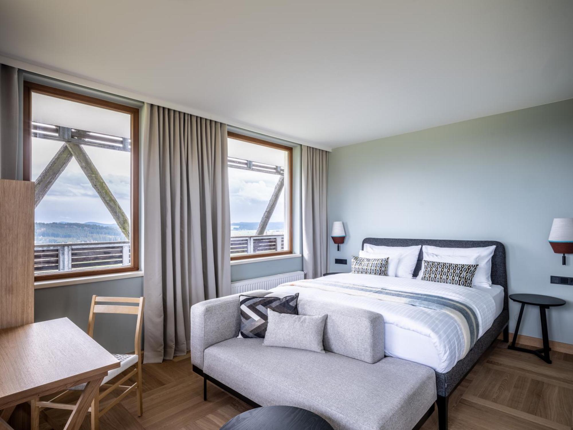 Falkensteiner Hotel Bad Leonfelden Superior (Adults Only) 객실 사진