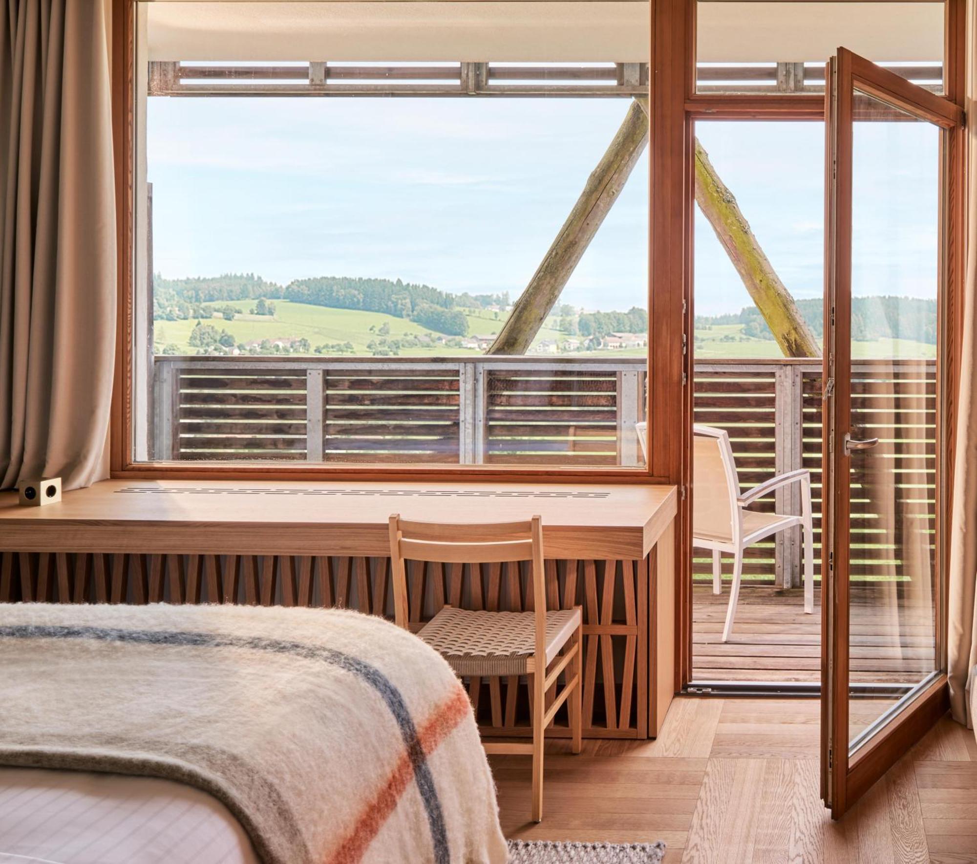 Falkensteiner Hotel Bad Leonfelden Superior (Adults Only) 객실 사진