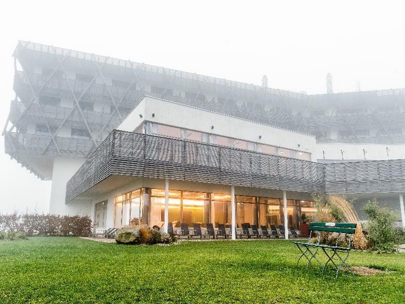 Falkensteiner Hotel Bad Leonfelden Superior (Adults Only) 외부 사진