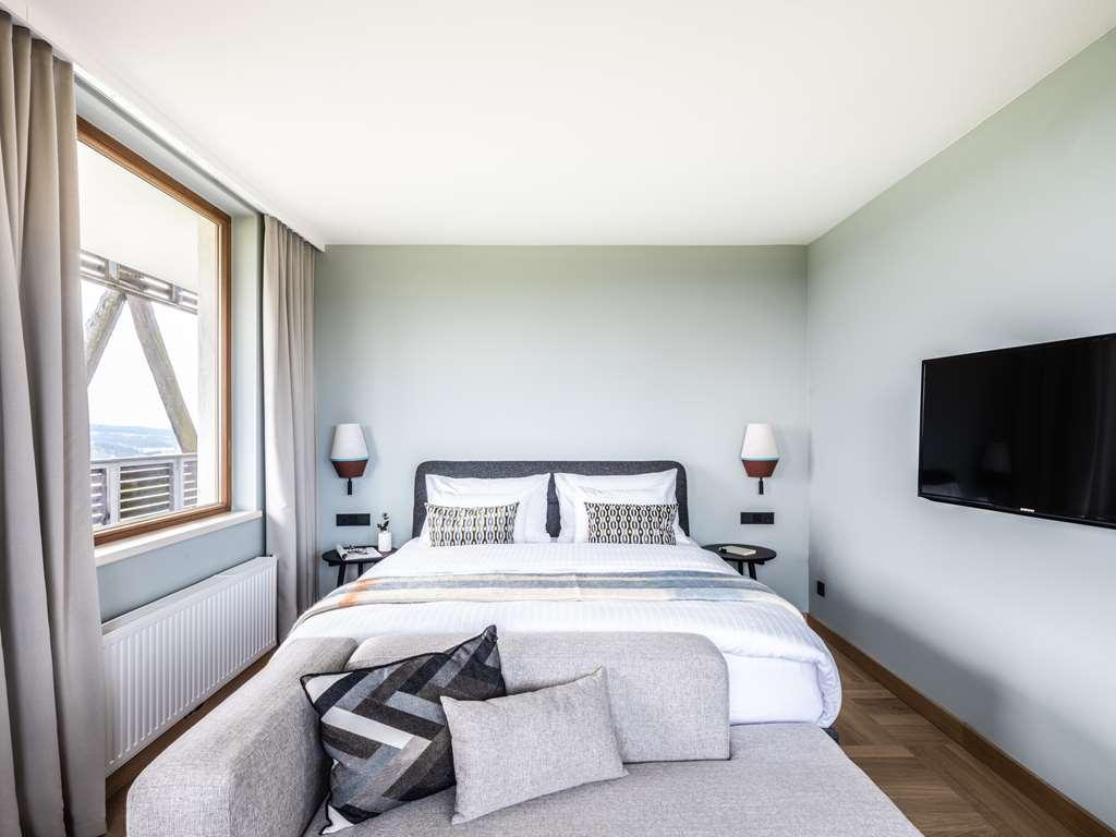 Falkensteiner Hotel Bad Leonfelden Superior (Adults Only) 객실 사진