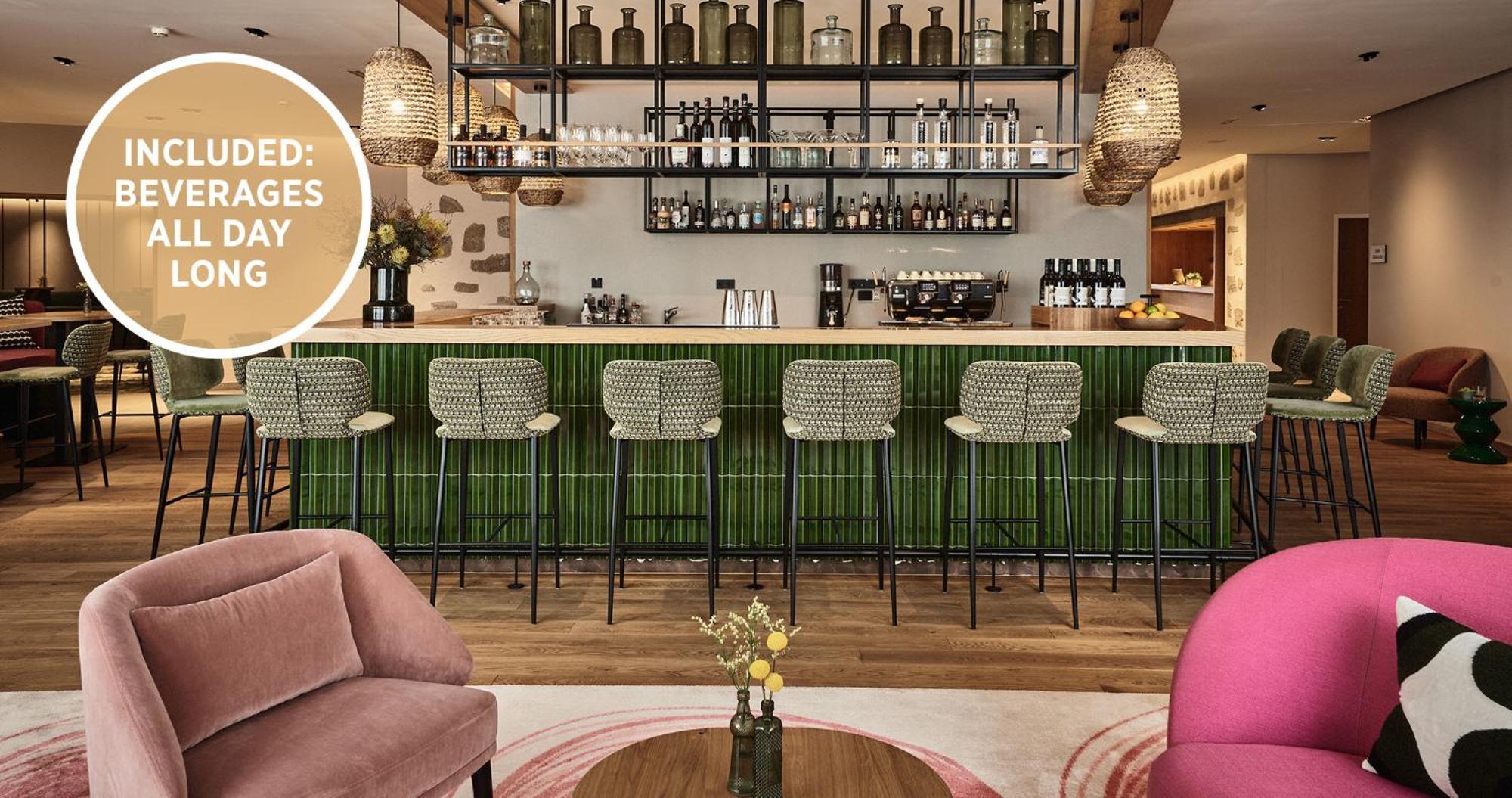 Falkensteiner Hotel Bad Leonfelden Superior (Adults Only) 외부 사진