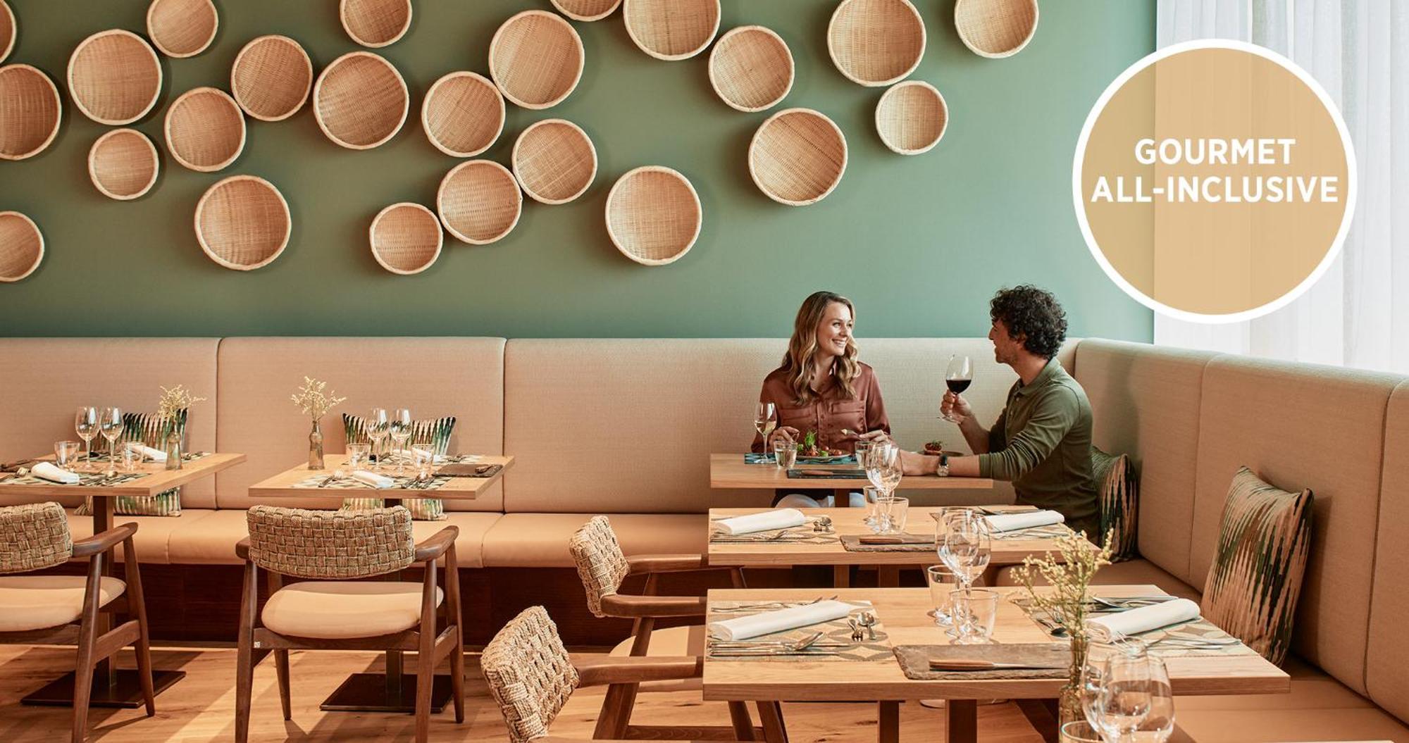 Falkensteiner Hotel Bad Leonfelden Superior (Adults Only) 외부 사진