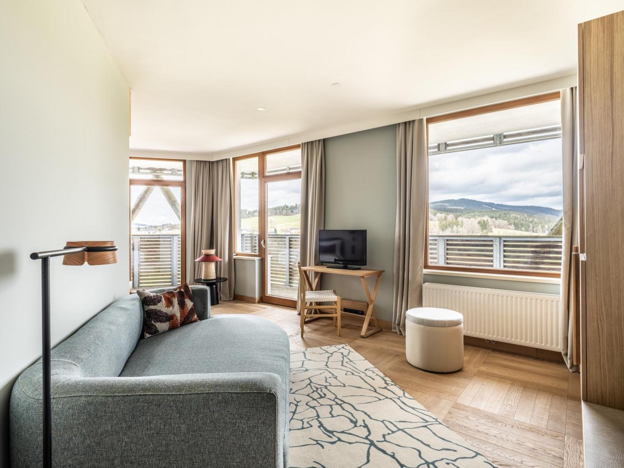 Falkensteiner Hotel Bad Leonfelden Superior (Adults Only) 외부 사진