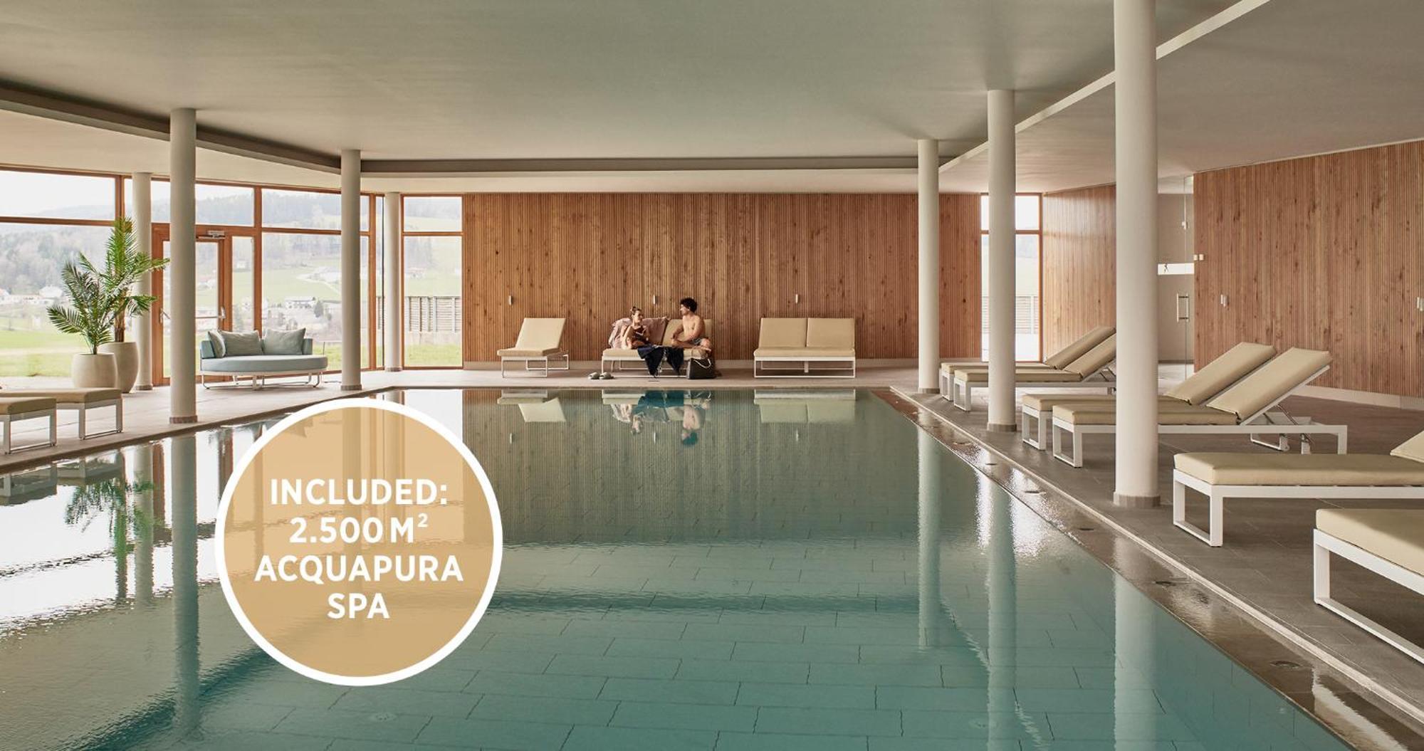 Falkensteiner Hotel Bad Leonfelden Superior (Adults Only) 외부 사진