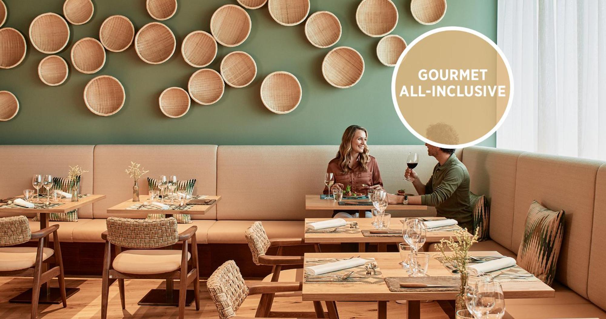 Falkensteiner Hotel Bad Leonfelden Superior (Adults Only) 외부 사진