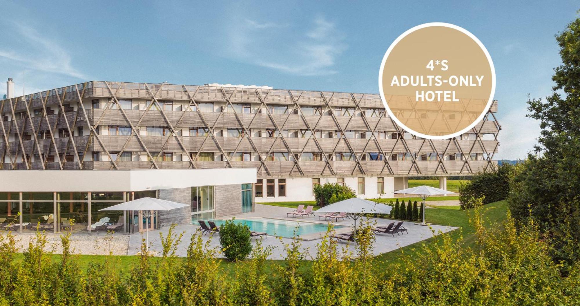 Falkensteiner Hotel Bad Leonfelden Superior (Adults Only) 외부 사진