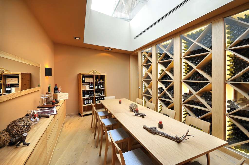 Falkensteiner Hotel Bad Leonfelden Superior (Adults Only) 레스토랑 사진