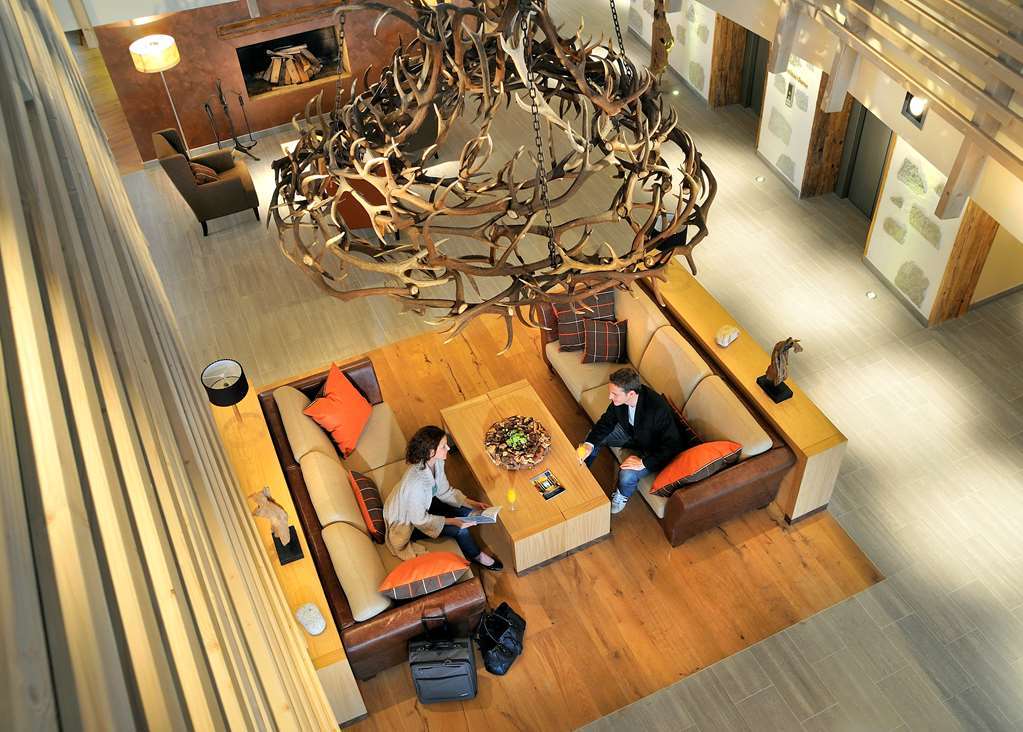 Falkensteiner Hotel Bad Leonfelden Superior (Adults Only) 내부 사진