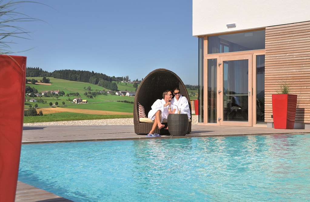 Falkensteiner Hotel Bad Leonfelden Superior (Adults Only) 시설 사진