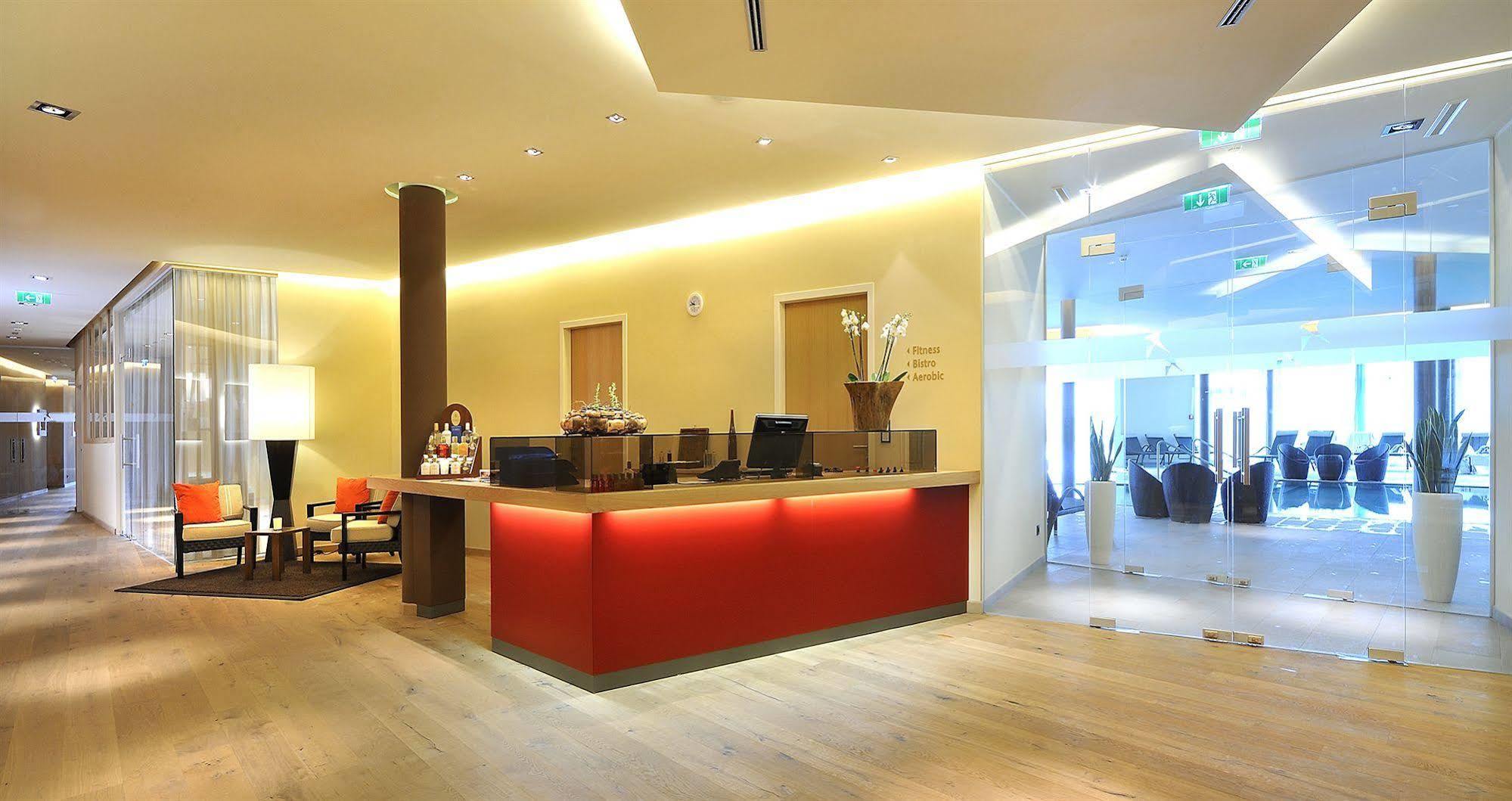 Falkensteiner Hotel Bad Leonfelden Superior (Adults Only) 외부 사진