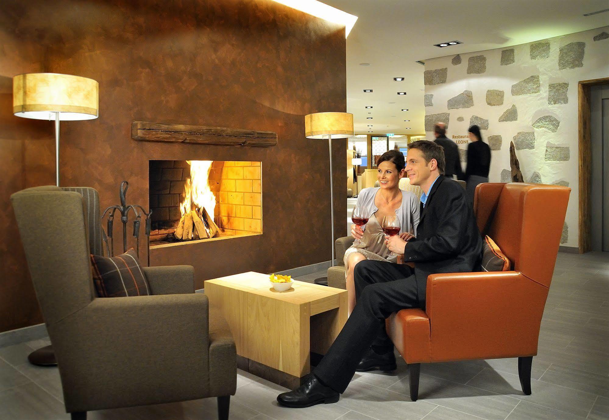 Falkensteiner Hotel Bad Leonfelden Superior (Adults Only) 외부 사진