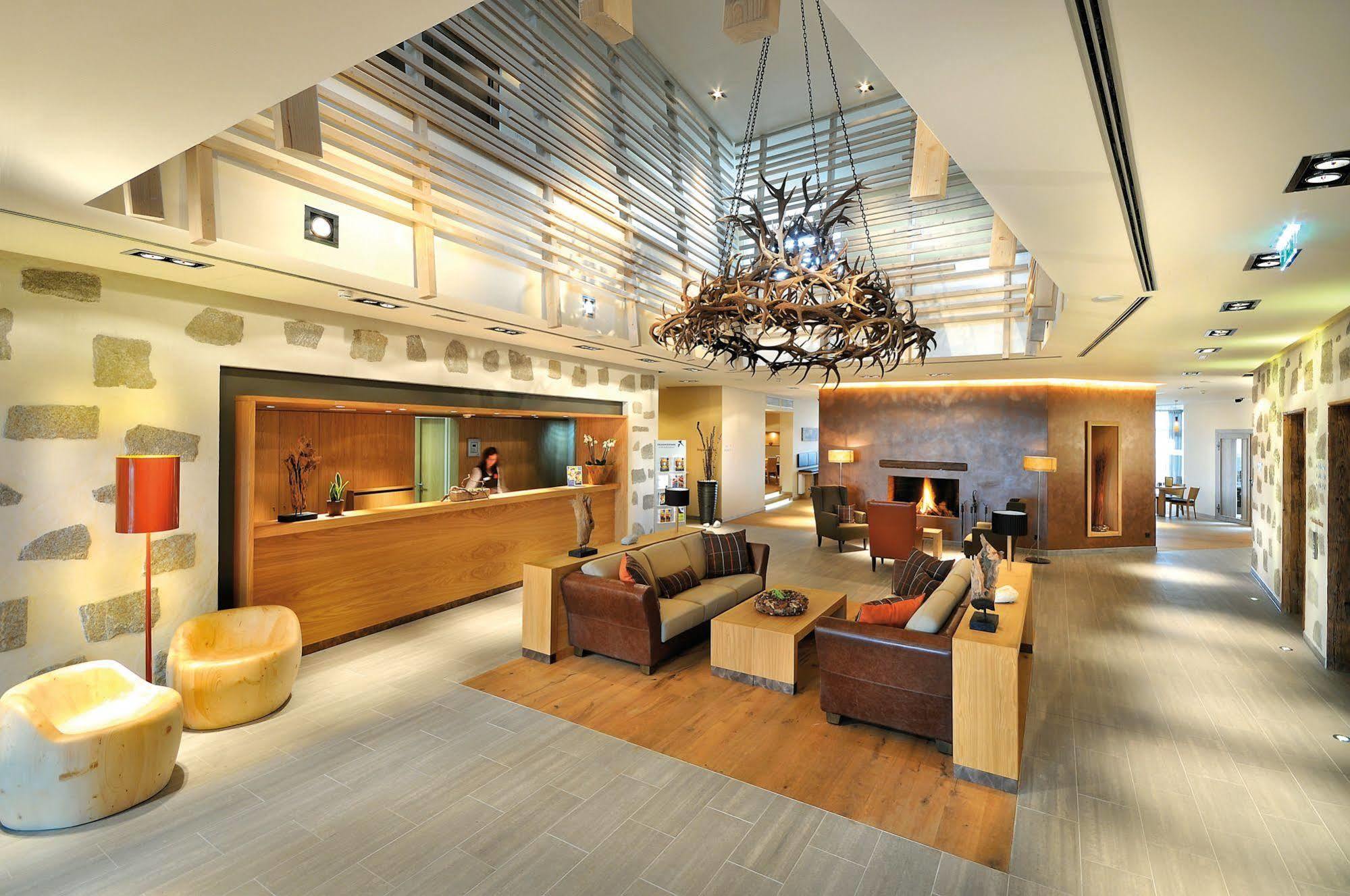 Falkensteiner Hotel Bad Leonfelden Superior (Adults Only) 외부 사진